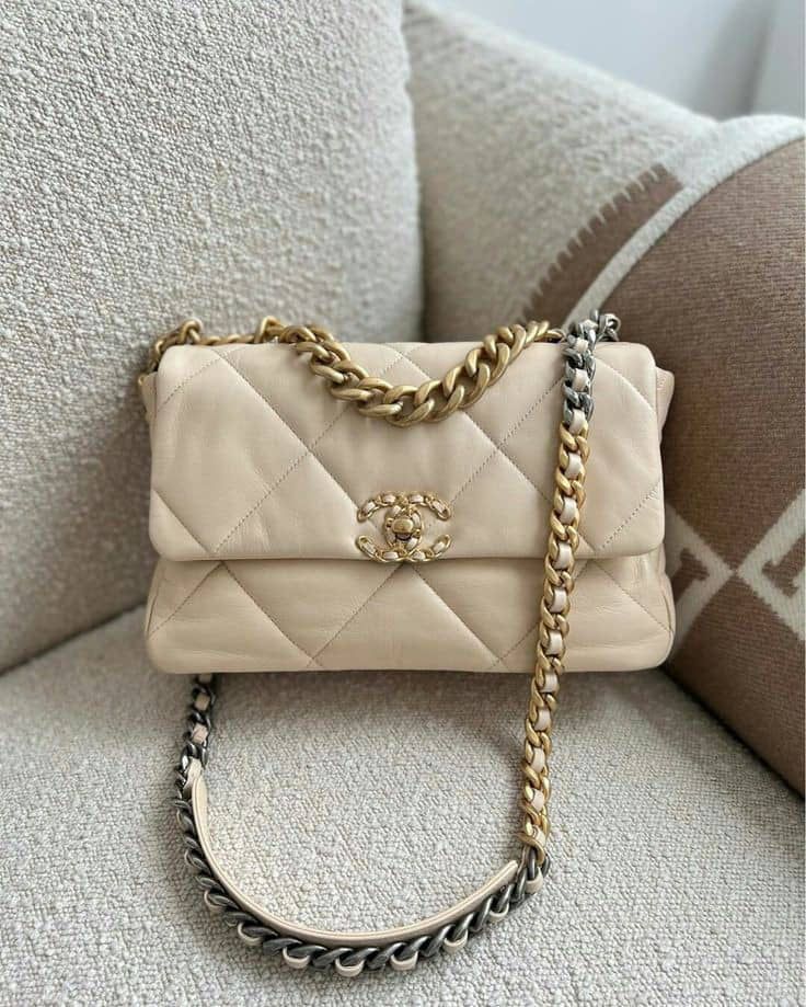 Chanel Bags