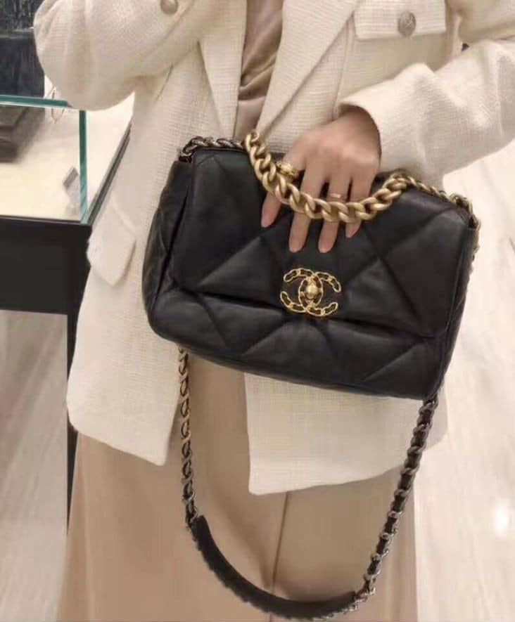 Chanel Bags