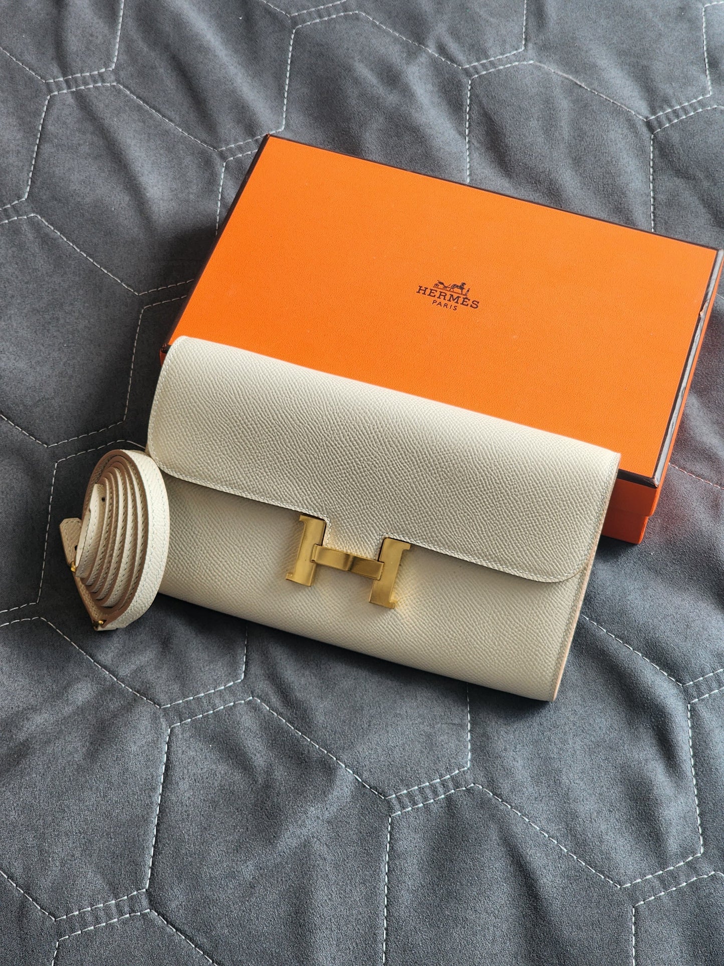 Hermès Handbag