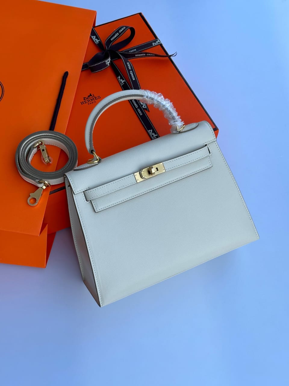 Hermès Kelly 25