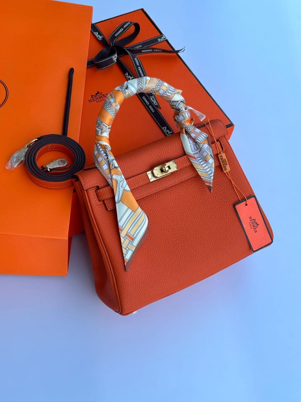 Hermès Kelly 25