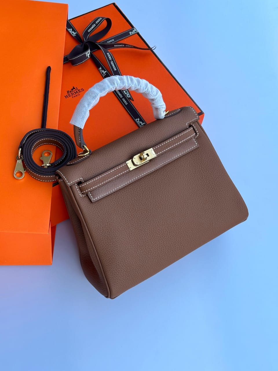 Hermès Kelly 25